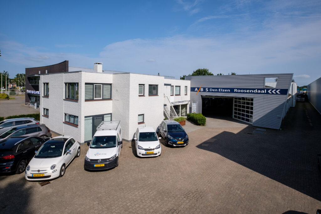 ABS Werksta Roosendaal