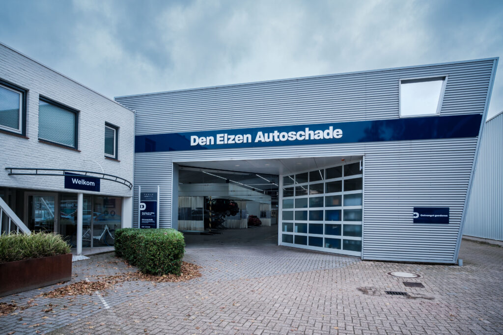 ABS Werksta Roosendaal